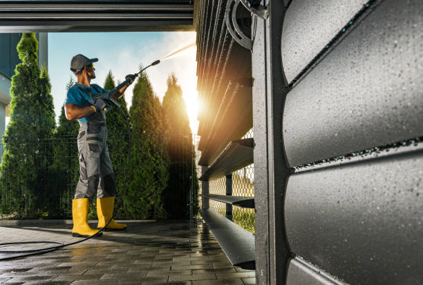 Boat and Dock Cleaning in Andalusia, IL